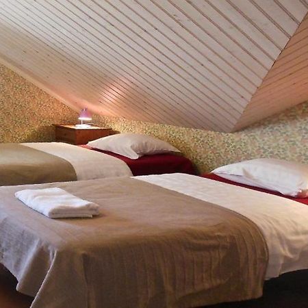 נאובו Hotel & Cafe Lanterna מראה חיצוני תמונה