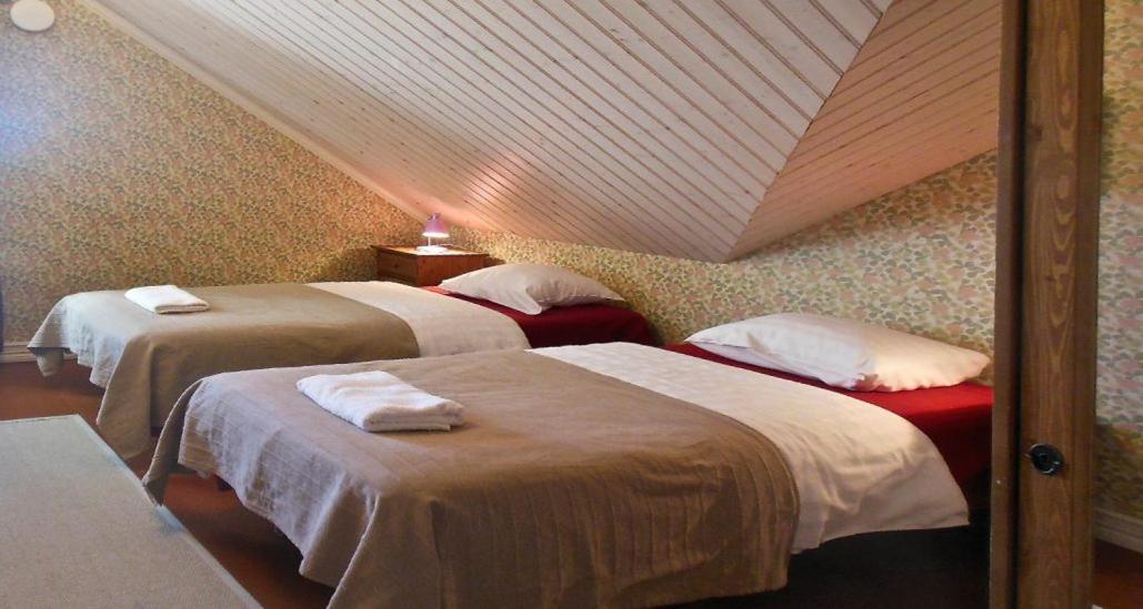 נאובו Hotel & Cafe Lanterna מראה חיצוני תמונה