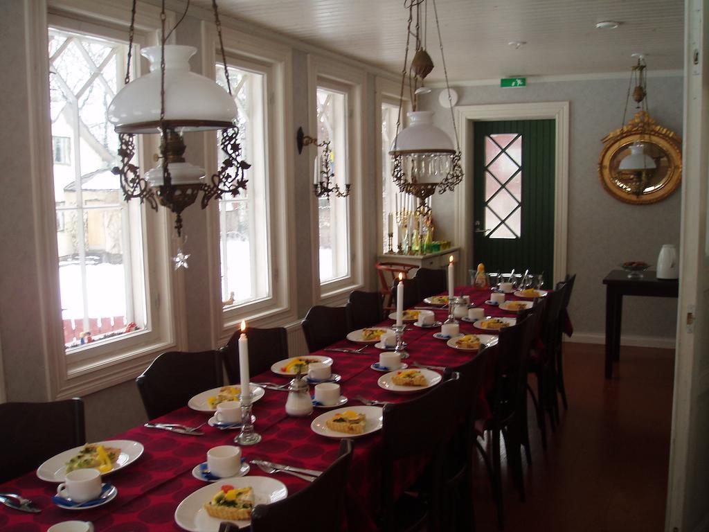 נאובו Hotel & Cafe Lanterna מראה חיצוני תמונה